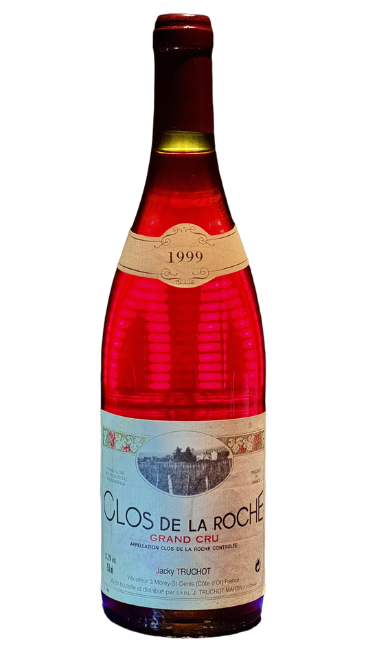 クロドラロッシュ 1999 ジャッキートルショー